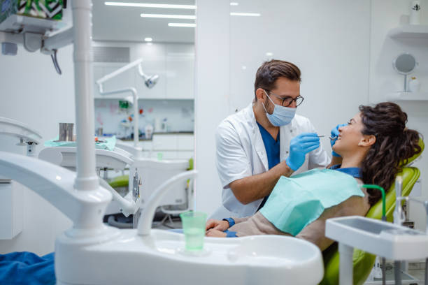 Best Emergency Dental Care  in Medford Lakes, NJ